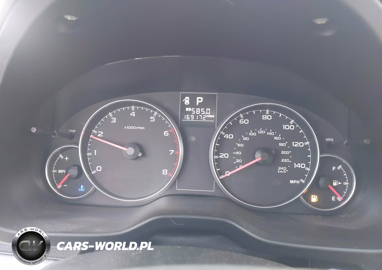 2013 Subaru Outback 2.5I Premium VIN:4S4BRBCC6D3322500 - 7