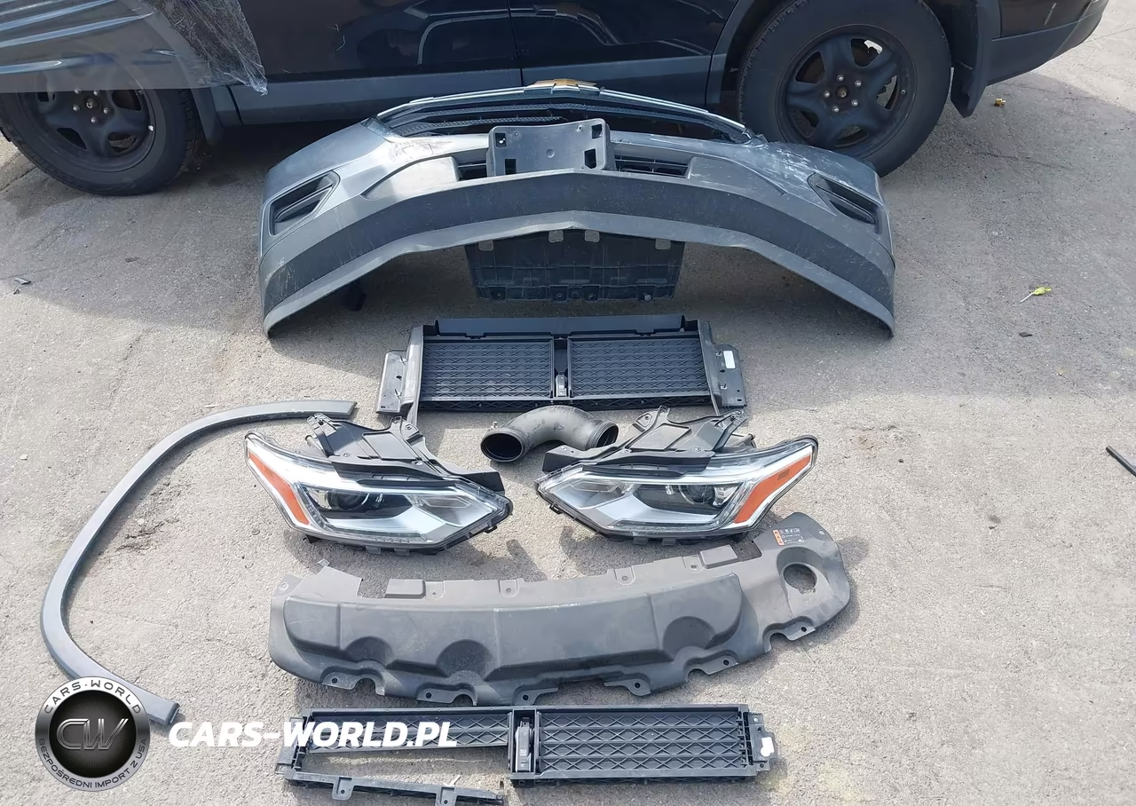 2019 Chevrolet Traverse Ls VIN:1GNERFKW9KJ287536 - 12
