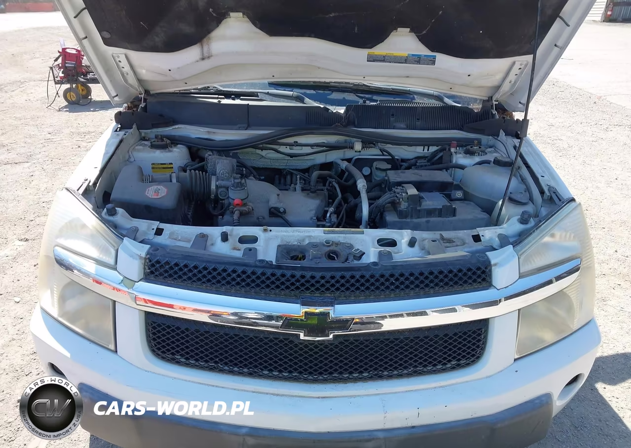 2006 Chevrolet Equinox Lt VIN:2CNDL73F766071662 - 10