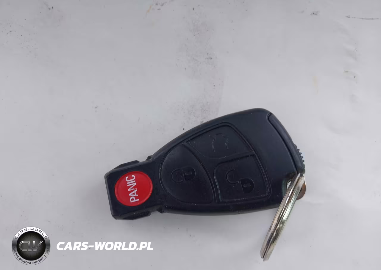 2003 Mercedes-Benz C 240 VIN:WDBRF61J73A423364 - 11
