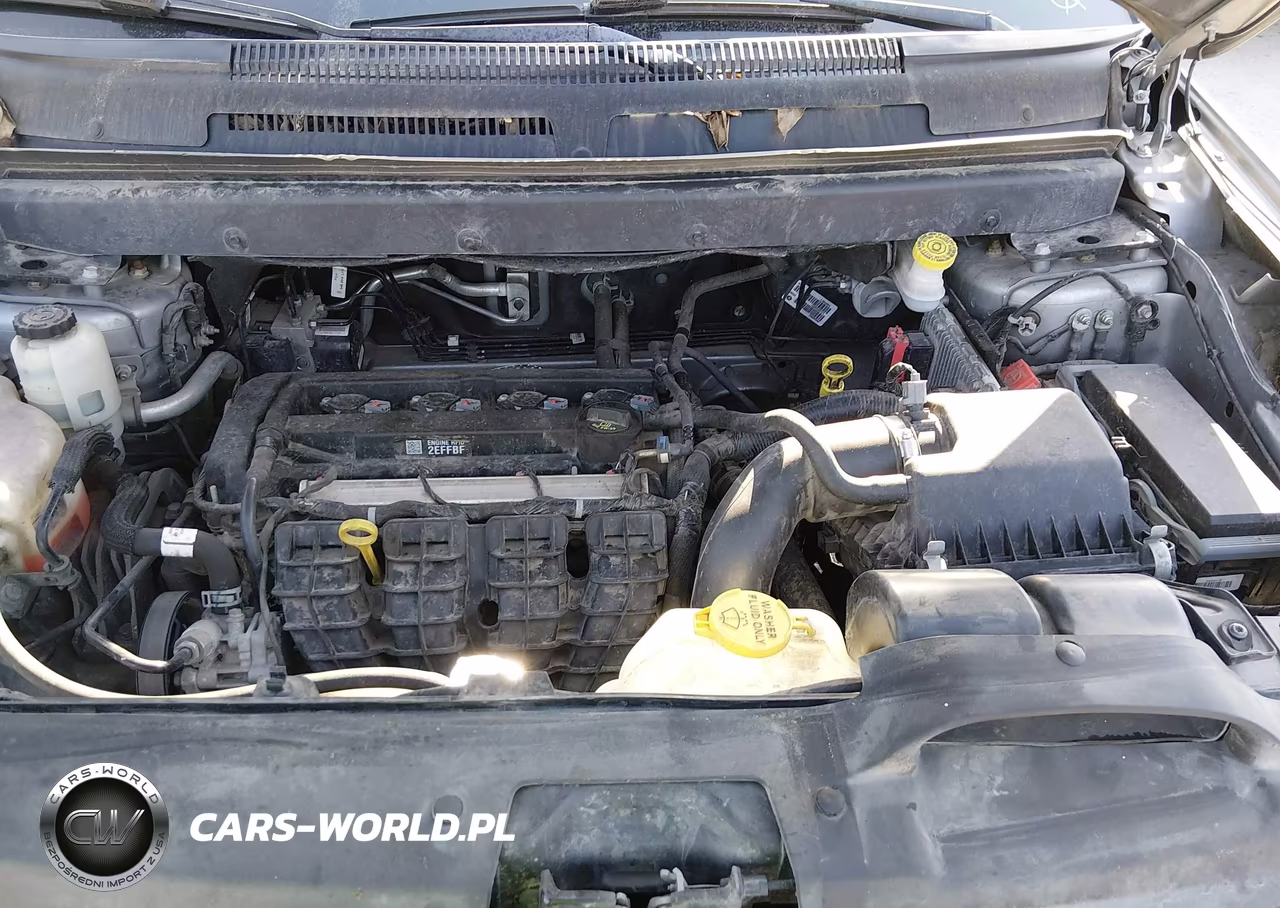 2020 Dodge Journey Se Value VIN:3C4PDCABXLT279596 - 10