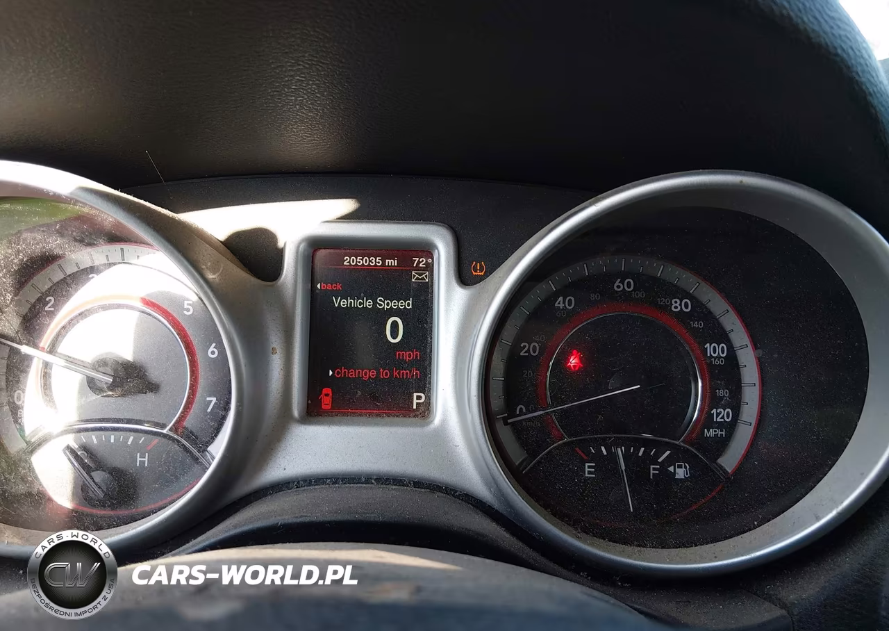 2020 Dodge Journey Se Value VIN:3C4PDCABXLT279596 - 7
