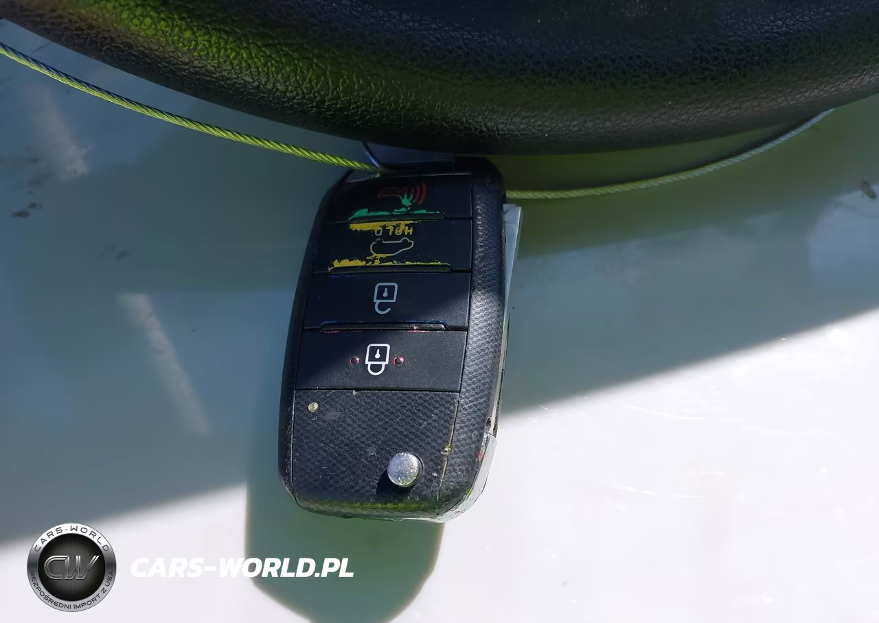 2019 Kia Sorento 3.3L Lx VIN:5XYPG4A58KG559353 - 11