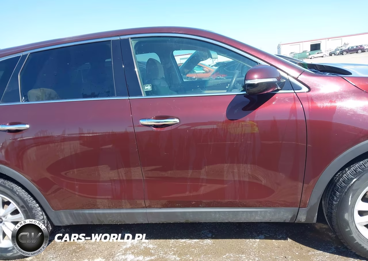 2019 Kia Sorento 3.3L Lx VIN:5XYPG4A58KG559353 - 13