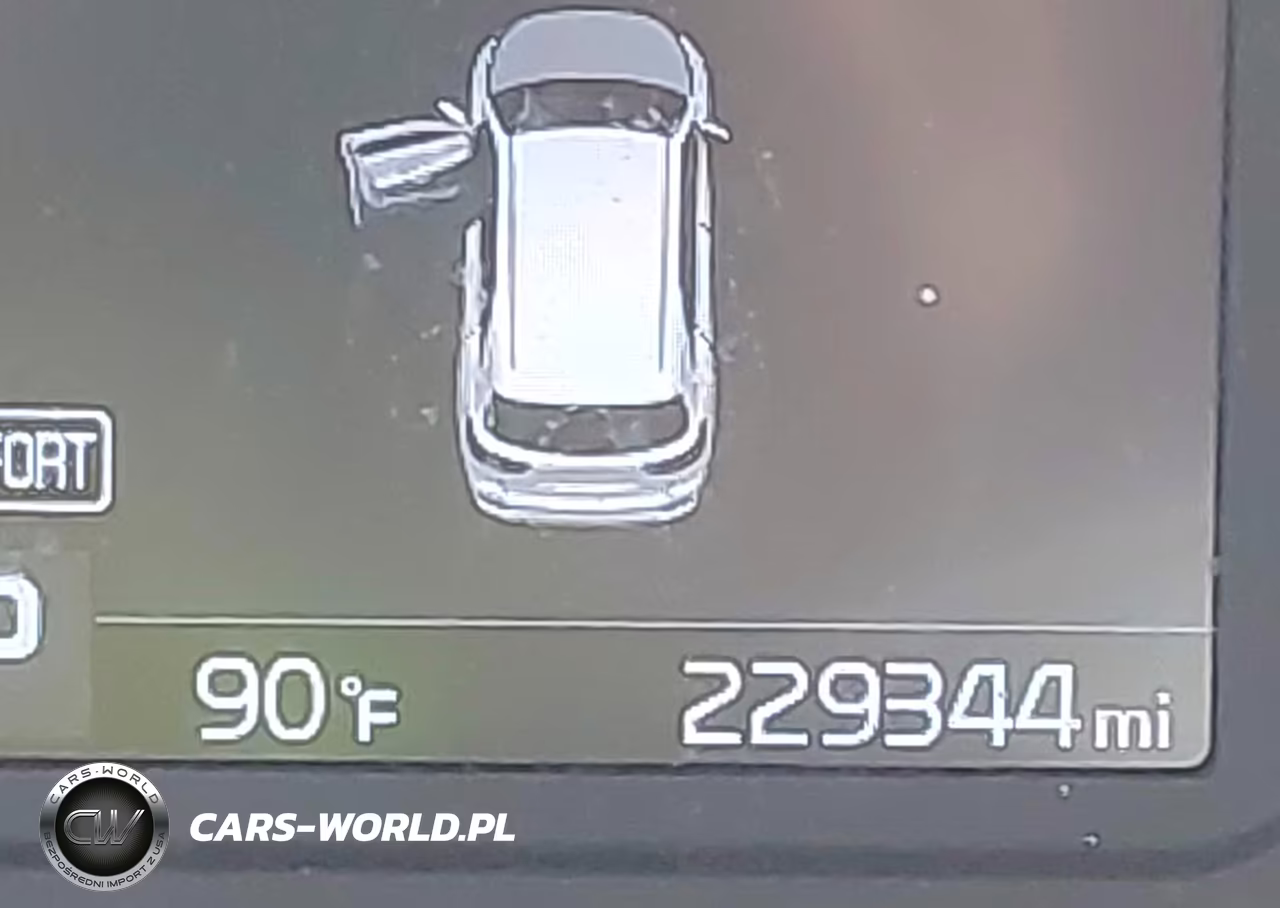 2019 Kia Sorento 3.3L Lx VIN:5XYPG4A58KG559353 - 15