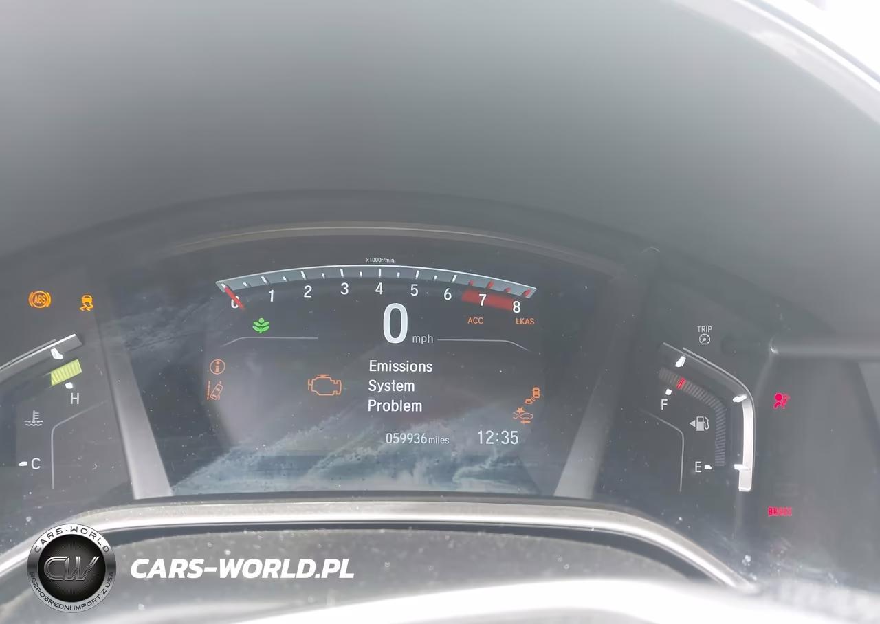 2022 Honda Cr-V Awd Ex VIN:7FARW2H56NE031963 - 16
