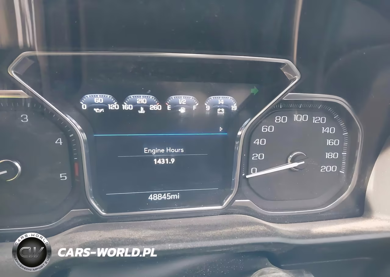2022 GMC Sierra 3500Hd At4 VIN:1GT49VEY0NF155851 - 7