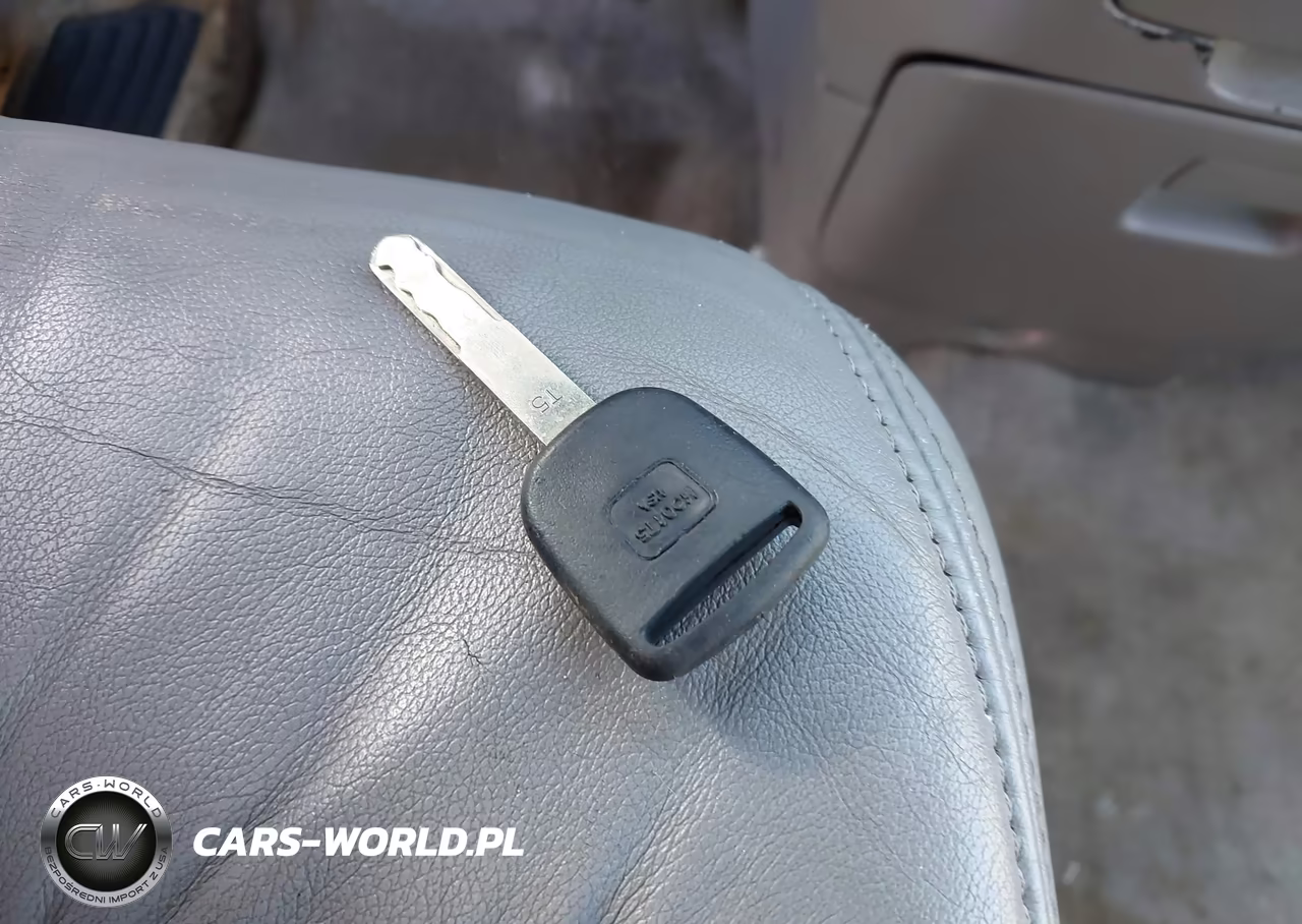 2003 Honda Odyssey Ex-L VIN:5FNRL18993B140240 - 11