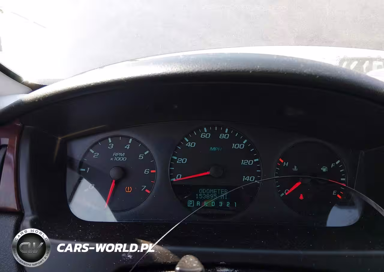 2010 Chevrolet Impala Ls VIN:2G1WA5EK4A1122681 - 7