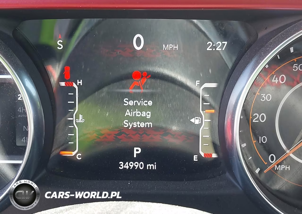 2023 Jeep Wrangler 2-Door Rubicon 4X4 VIN:1C4HJXCG3PW630040 - 16