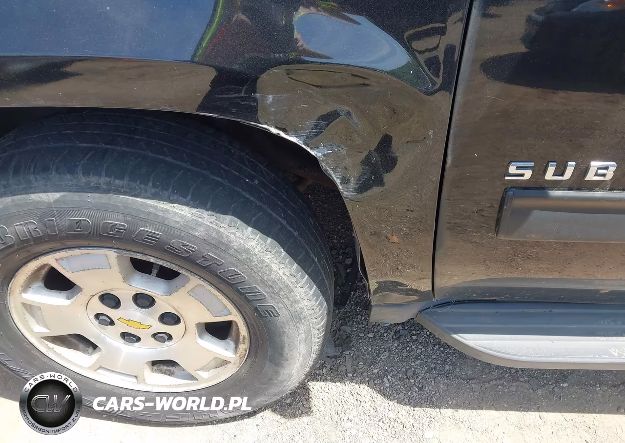 2012 Chevrolet Suburban 1500 Lt VIN:1GNSKJE73CR107579 - 17