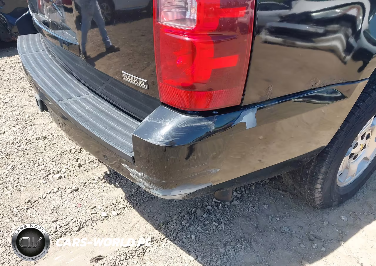 2012 Chevrolet Suburban 1500 Lt VIN:1GNSKJE73CR107579 - 18