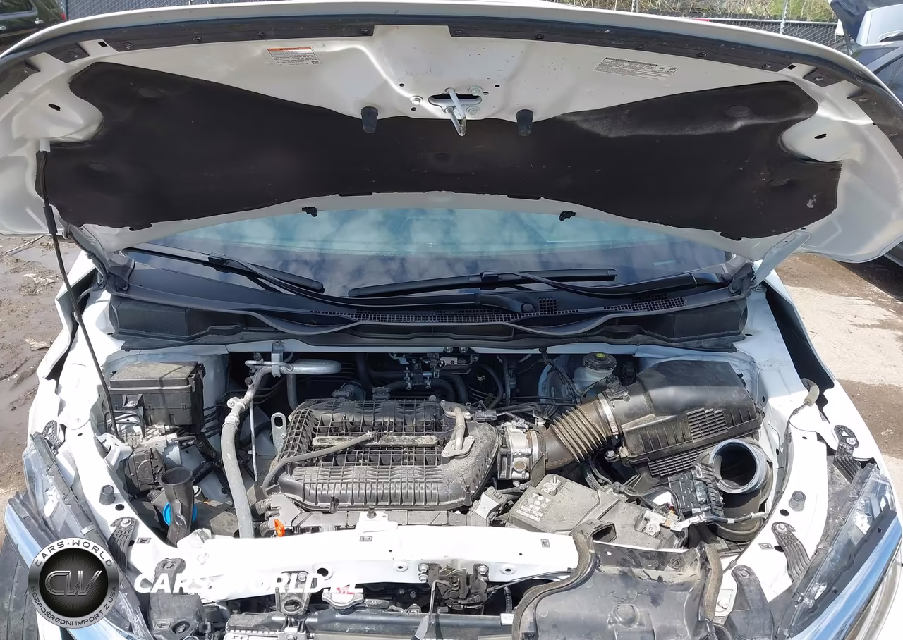 2023 Honda Odyssey Touring VIN:5FNRL6H87PB021659 - 10