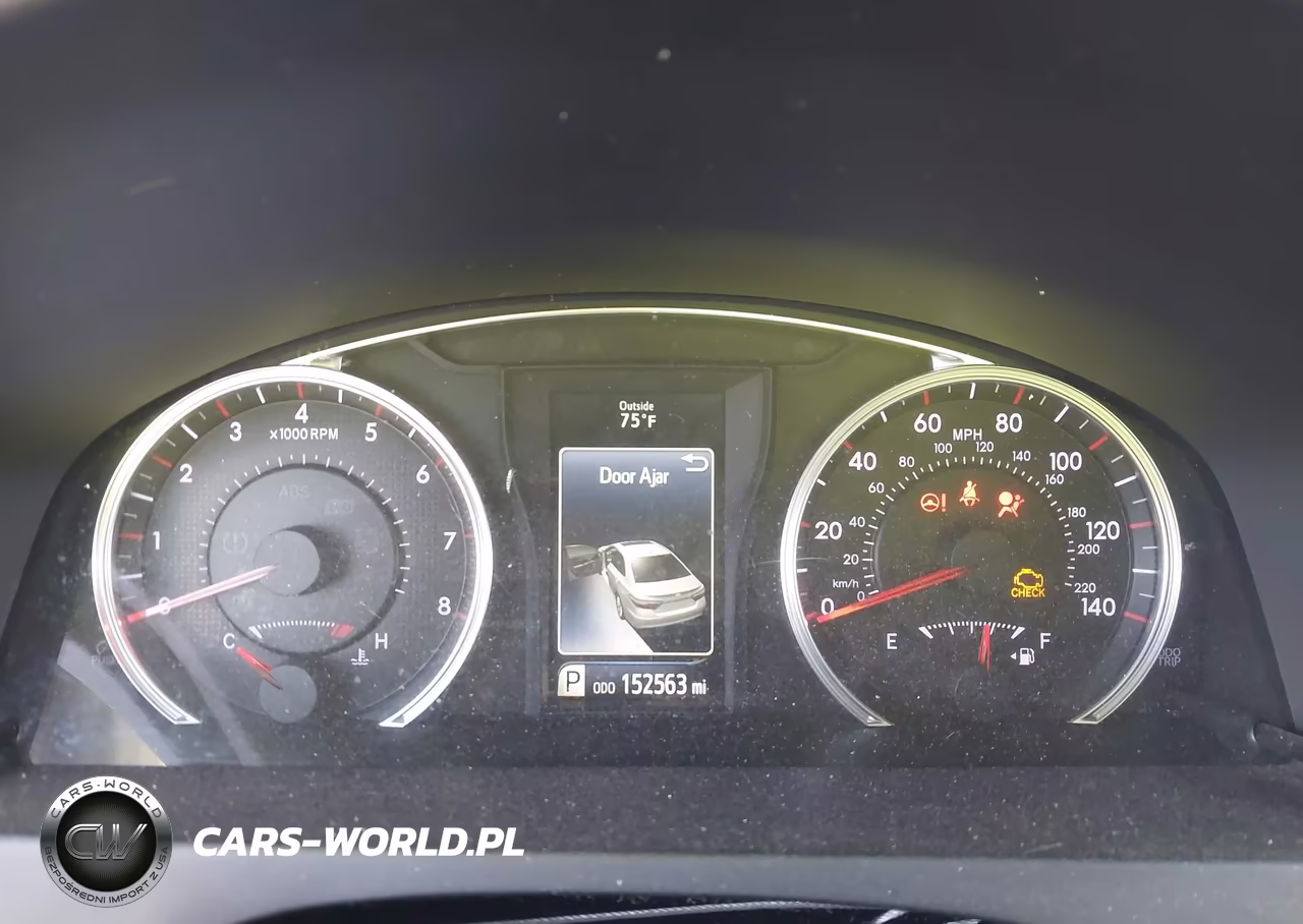 2015 Toyota Camry Se VIN:4T1BF1FK4FU944130 - 7