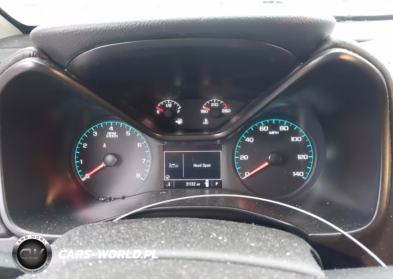 2022 GMC Canyon 4Wd Short Box Elevation VIN:1GTG6CEN0N1290924 - 7