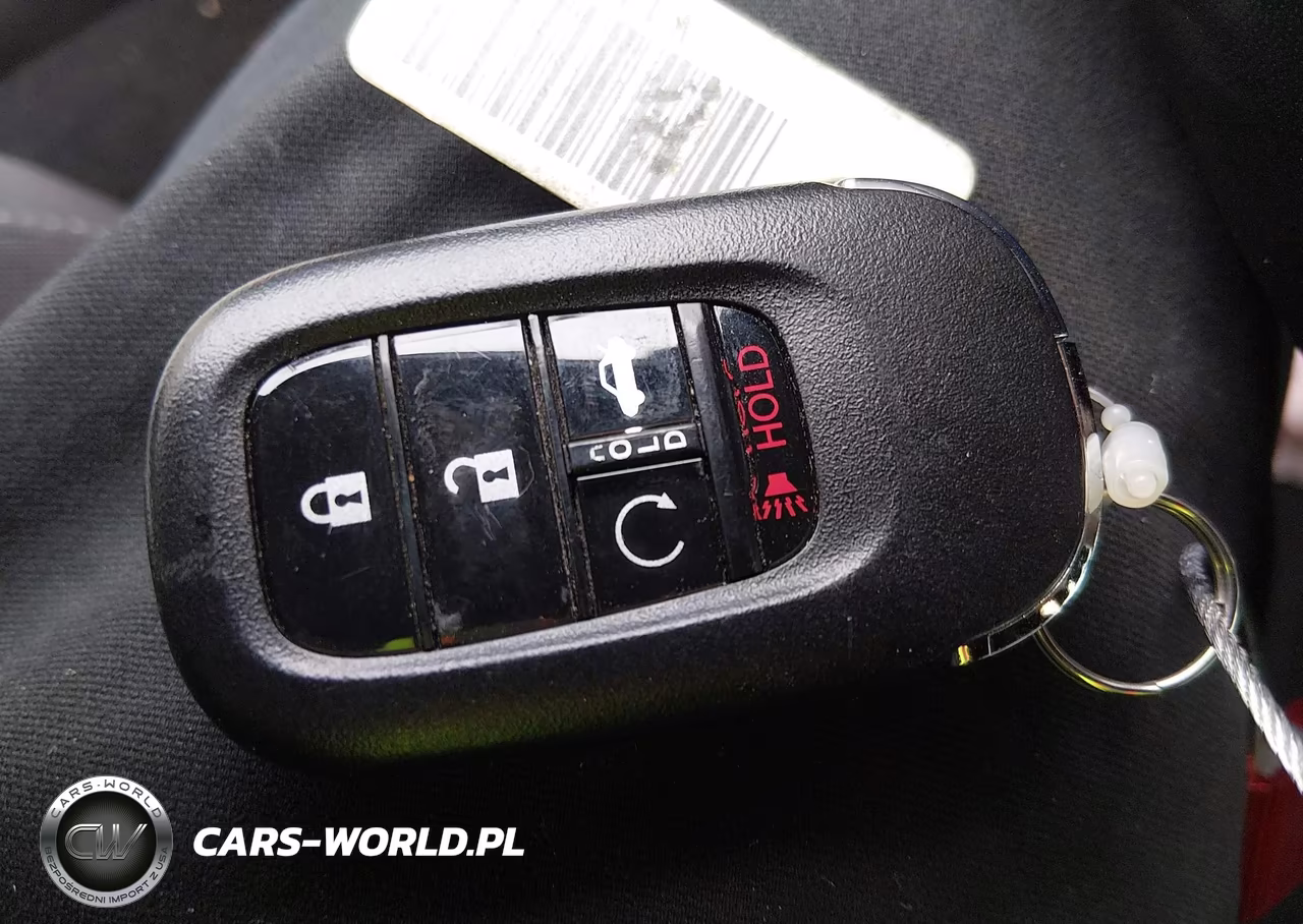 2025 Honda Civic Hybrid Sport-Sport Touring VIN:2HGFE4F89SH341235 - 11