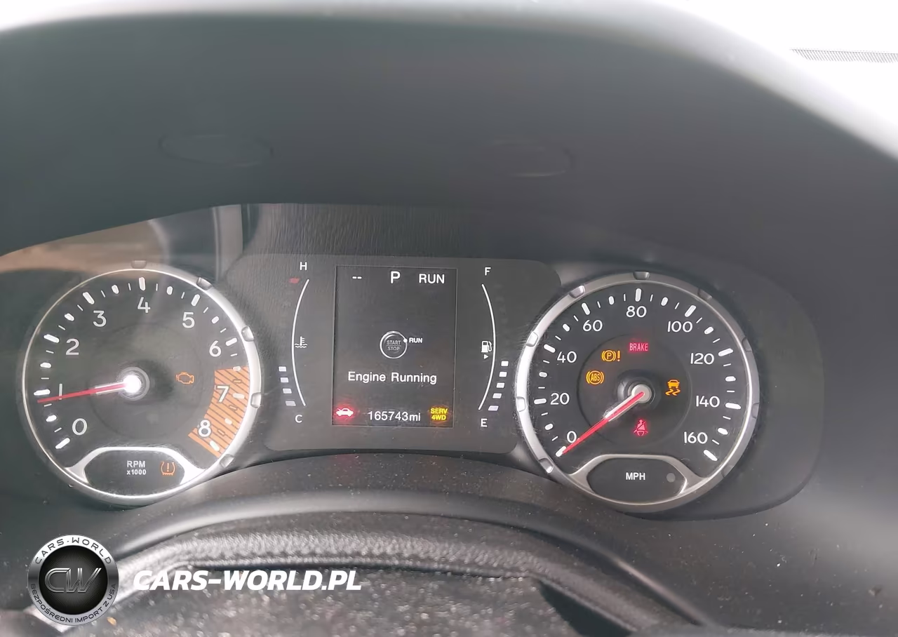 2020 Jeep Renegade Jeepster 4X4 VIN:ZACNJBAB8LPL88198 - 16