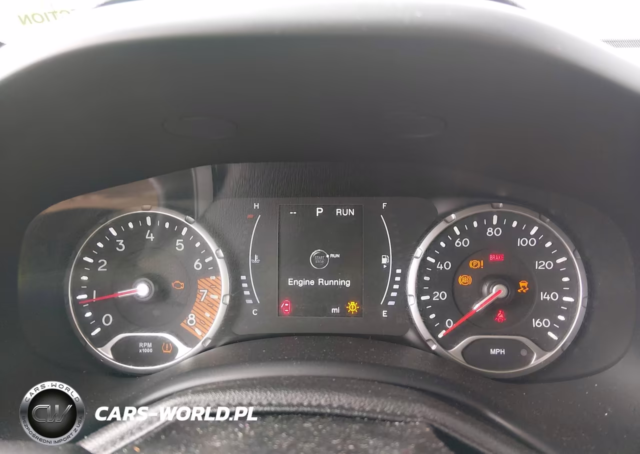 2020 Jeep Renegade Jeepster 4X4 VIN:ZACNJBAB8LPL88198 - 7