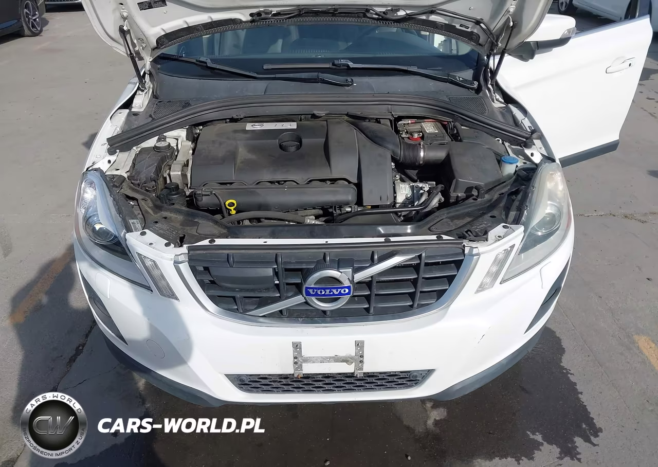 2010 Volvo Xc60 T6-T6 R-Design VIN:YV4992DZ0A2063135 - 10