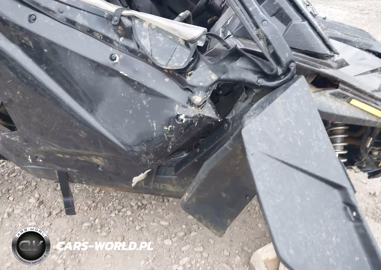 2024 Polaris Rzr VIN:3NSRAD924RG063268 - 15