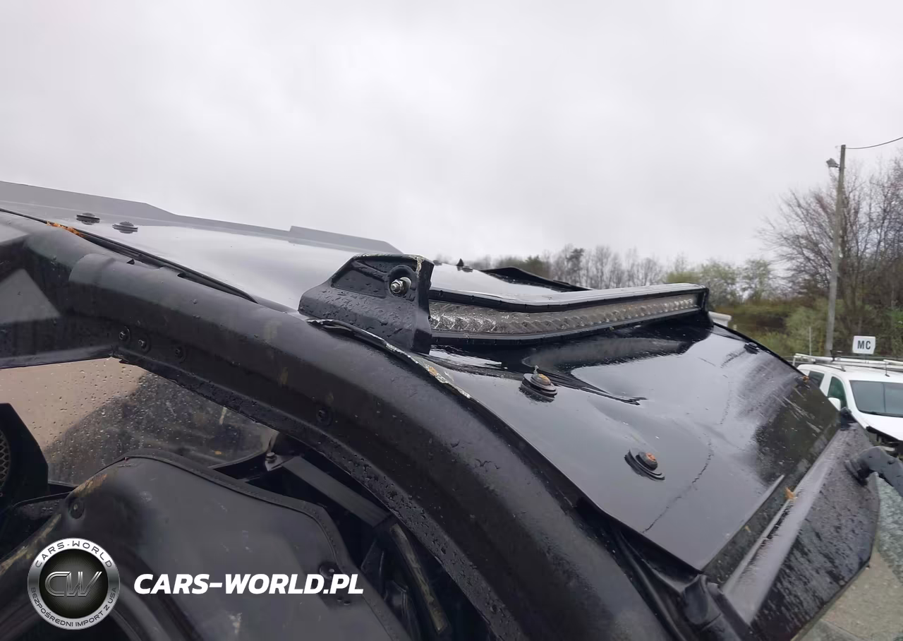 2024 Polaris Rzr VIN:3NSRAD924RG063268 - 16