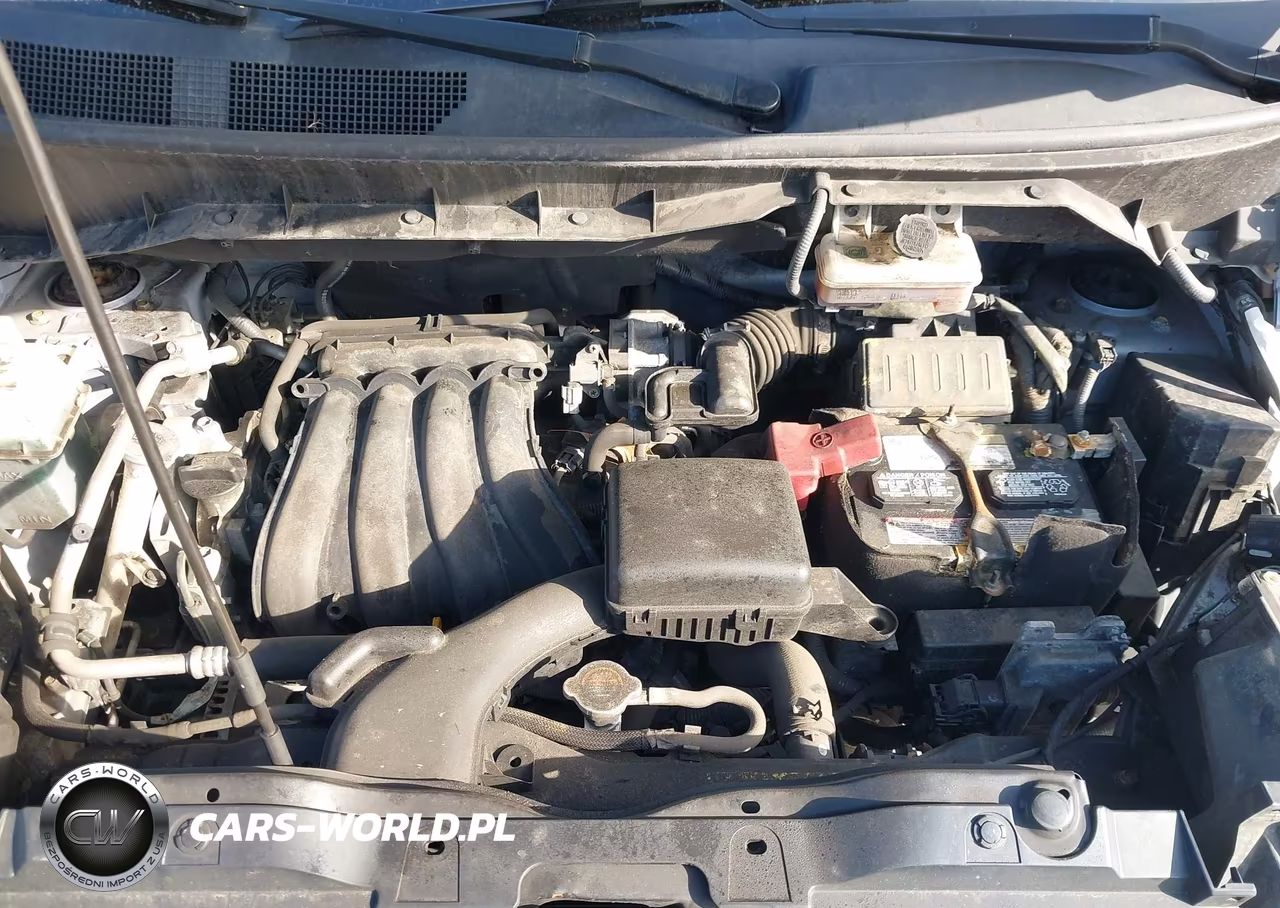 2019 Nissan Nv200 S VIN:3N6CM0KN8KK703090 - 10