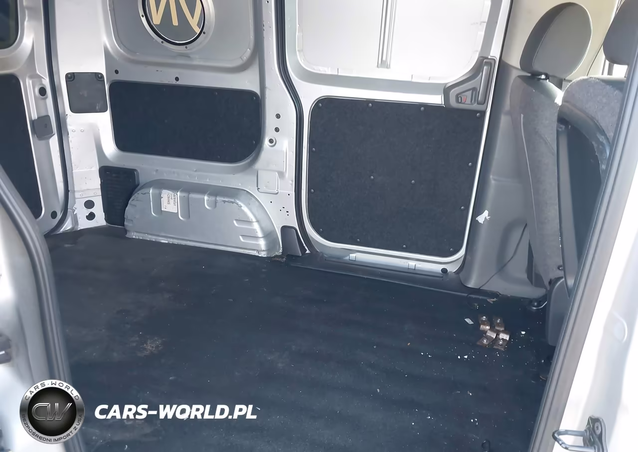 2019 Nissan Nv200 S VIN:3N6CM0KN8KK703090 - 8