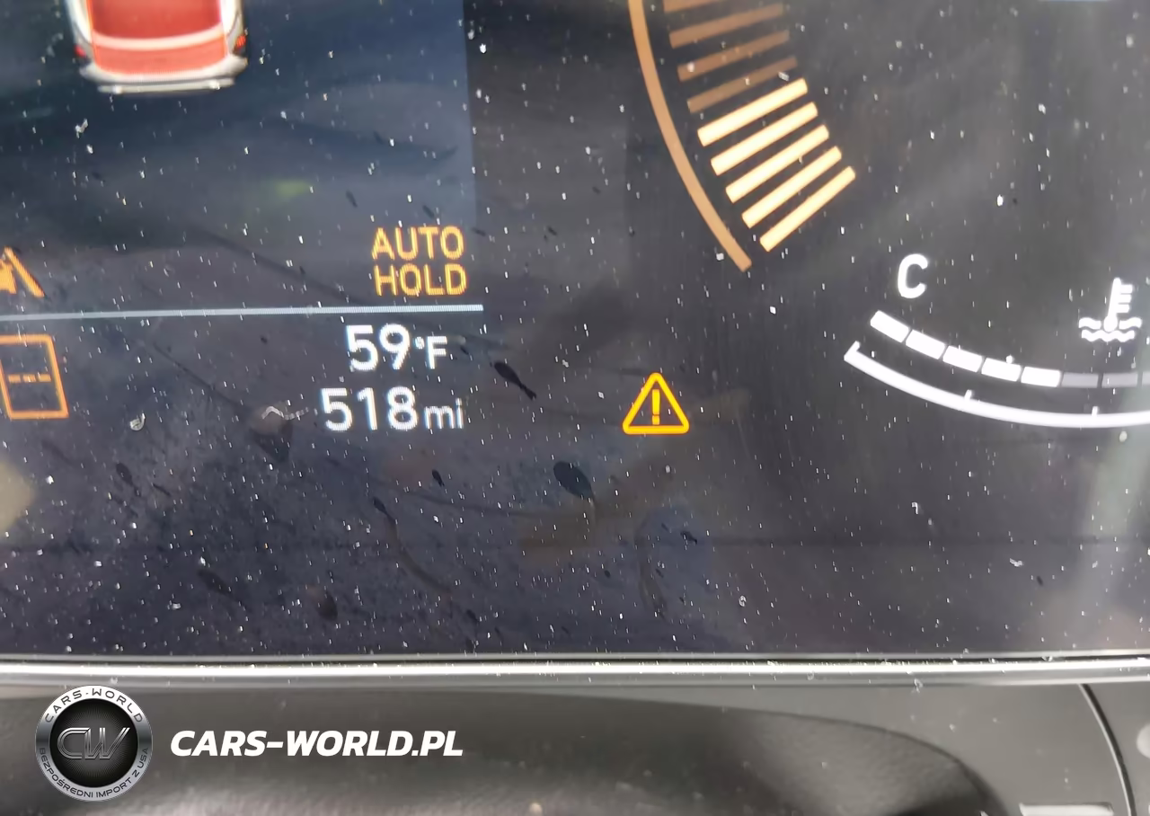 2026 Hyundai Kona Sel Sport VIN:KM8HFCABXTU405116 - 16