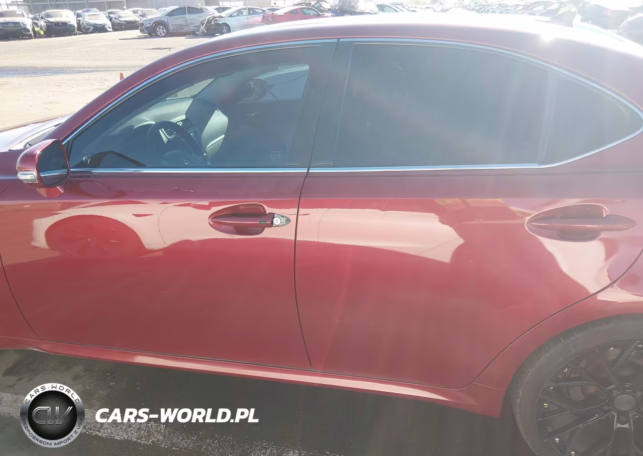 2013 Lexus Is 250 VIN:JTHBF5C23D5188361 - 14