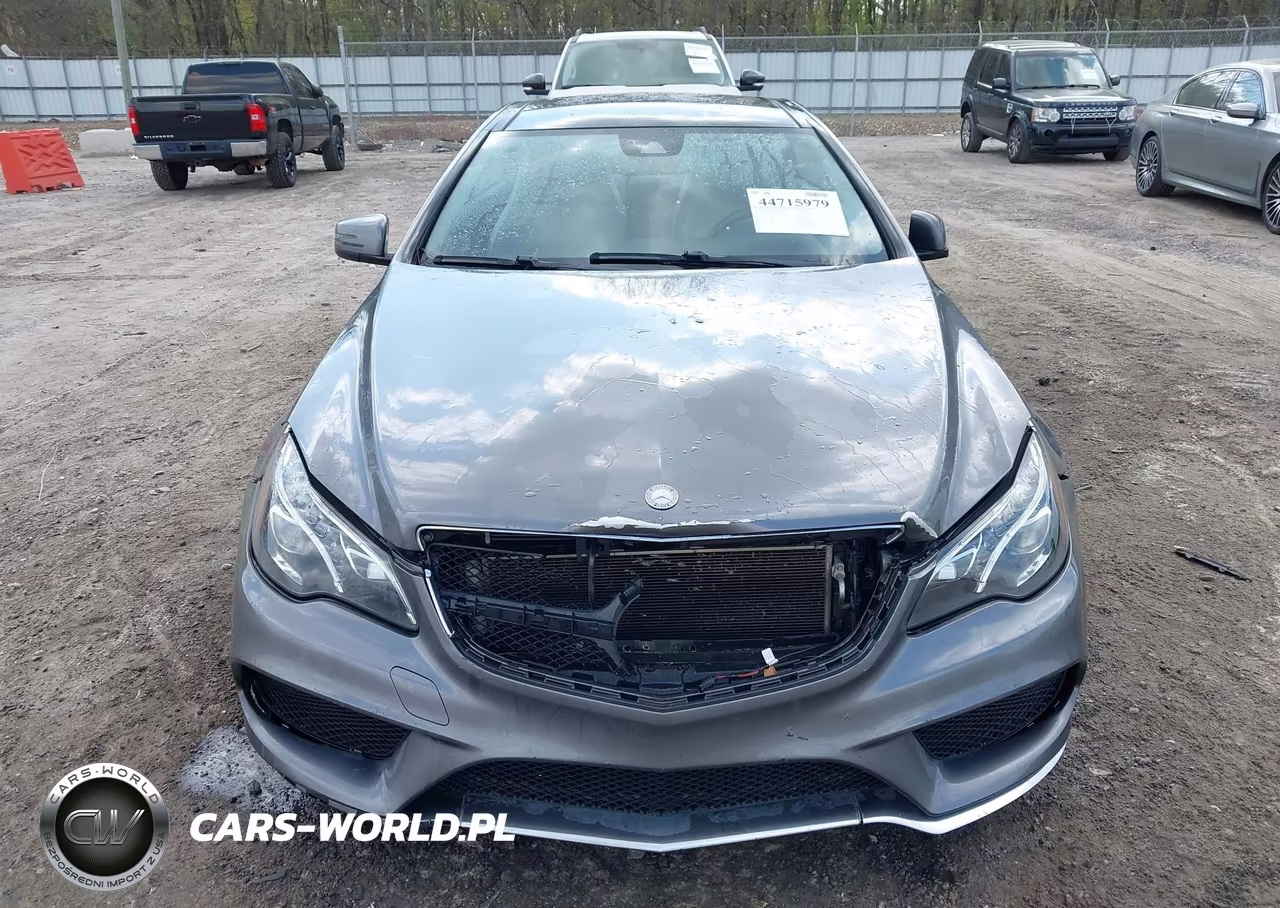 2017 Mercedes-Benz E 400 VIN:WDDKJ6FB6HF355979 - 12