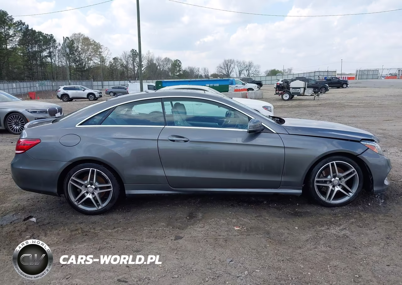 2017 Mercedes-Benz E 400 VIN:WDDKJ6FB6HF355979 - 13