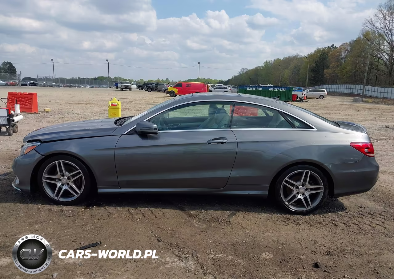 2017 Mercedes-Benz E 400 VIN:WDDKJ6FB6HF355979 - 14