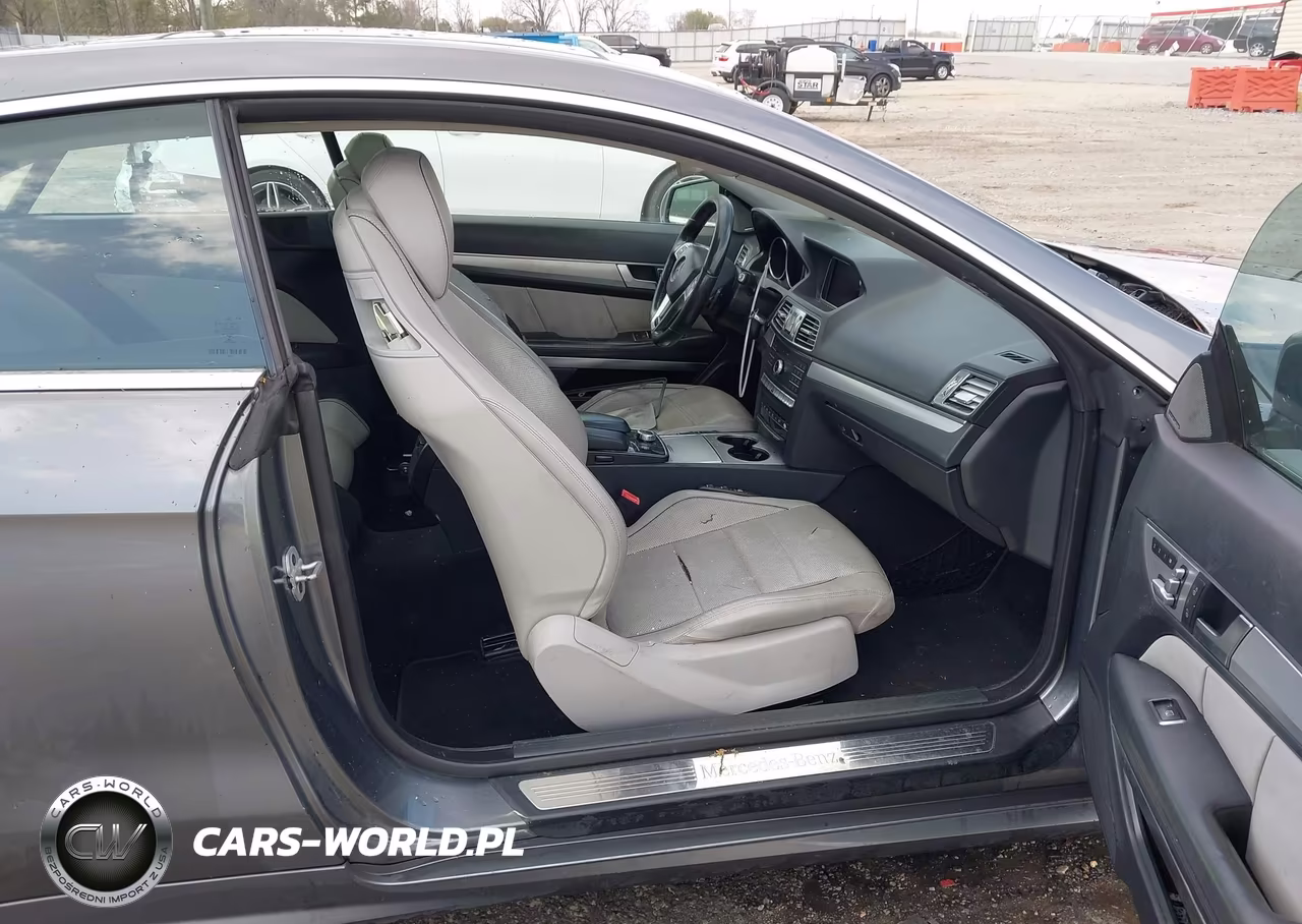 2017 Mercedes-Benz E 400 VIN:WDDKJ6FB6HF355979 - 5