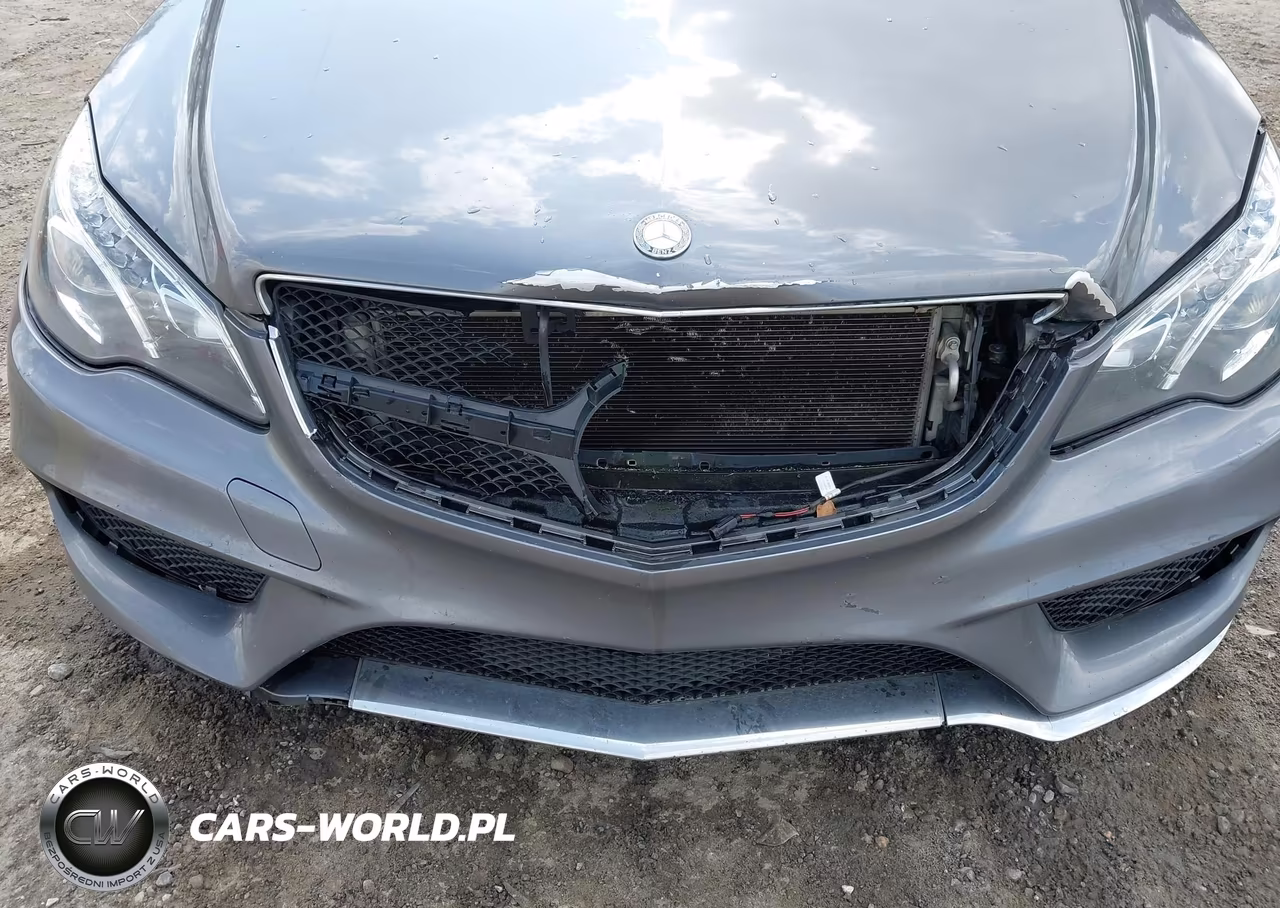 2017 Mercedes-Benz E 400 VIN:WDDKJ6FB6HF355979 - 6
