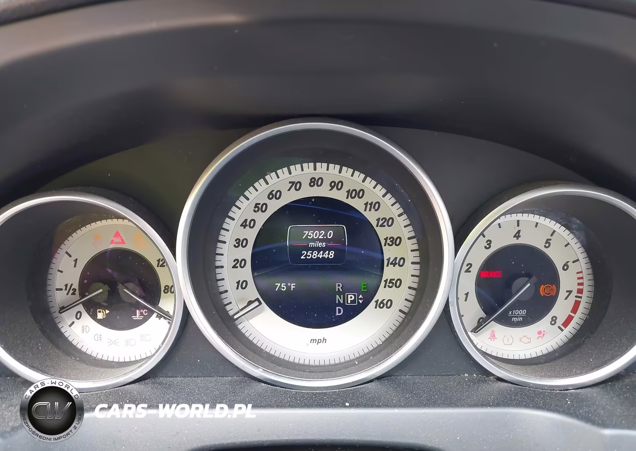 2017 Mercedes-Benz E 400 VIN:WDDKJ6FB6HF355979 - 7