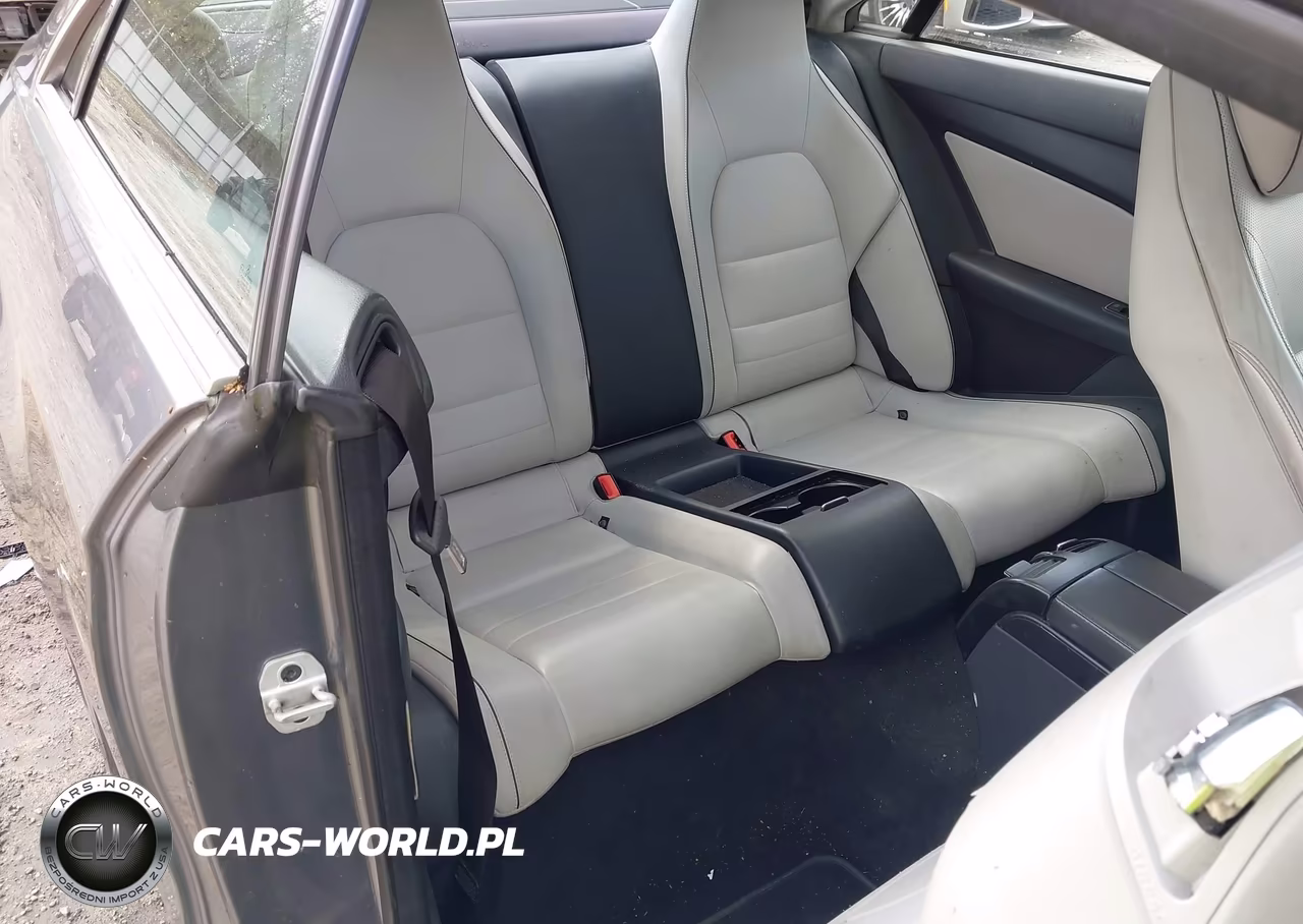 2017 Mercedes-Benz E 400 VIN:WDDKJ6FB6HF355979 - 8