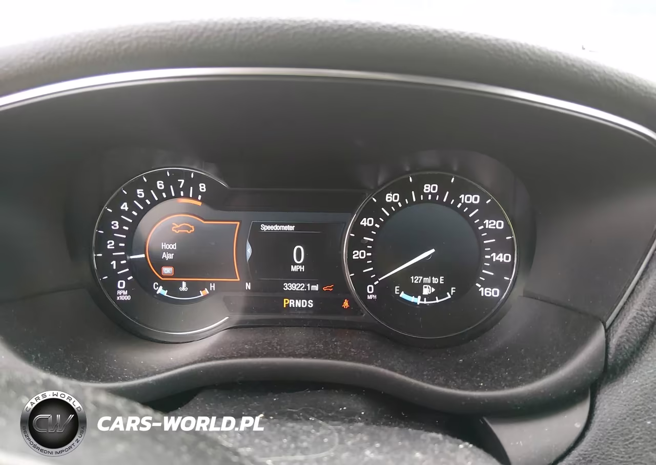 2019 Lincoln Mkc Reserve VIN:5LMCJ3D97KUL50864 - 7