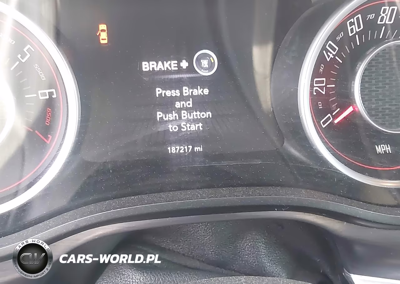2015 Dodge Challenger Sxt VIN:2C3CDZAG6FH912190 - 15