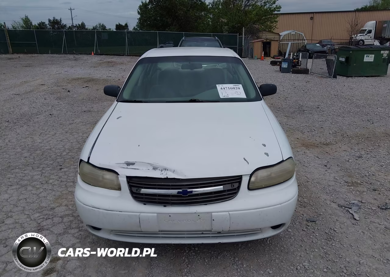 2005 Chevrolet Classic VIN:1G1ND52F85M143313 - 12