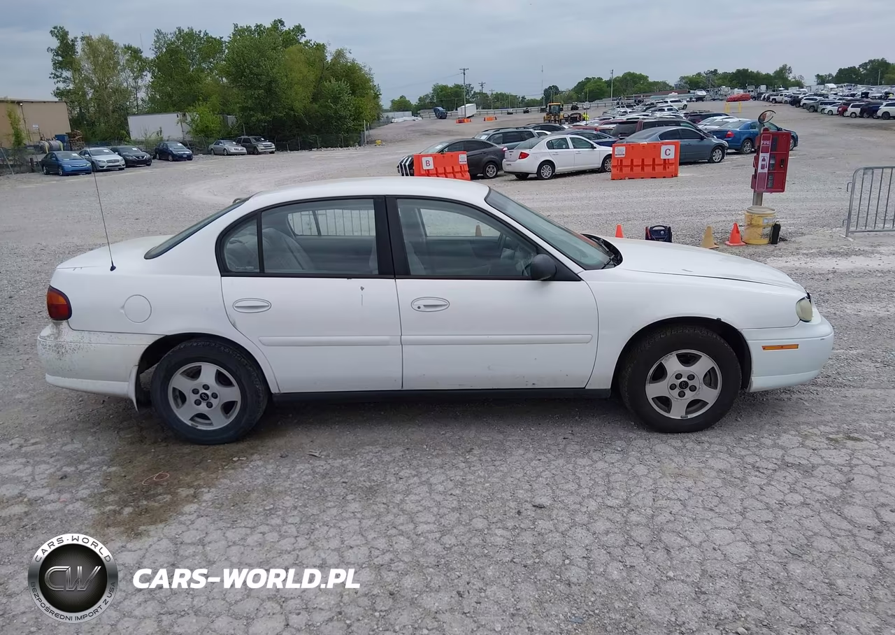 2005 Chevrolet Classic VIN:1G1ND52F85M143313 - 13