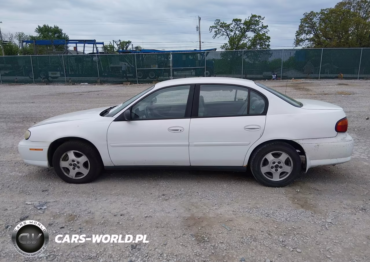 2005 Chevrolet Classic VIN:1G1ND52F85M143313 - 14