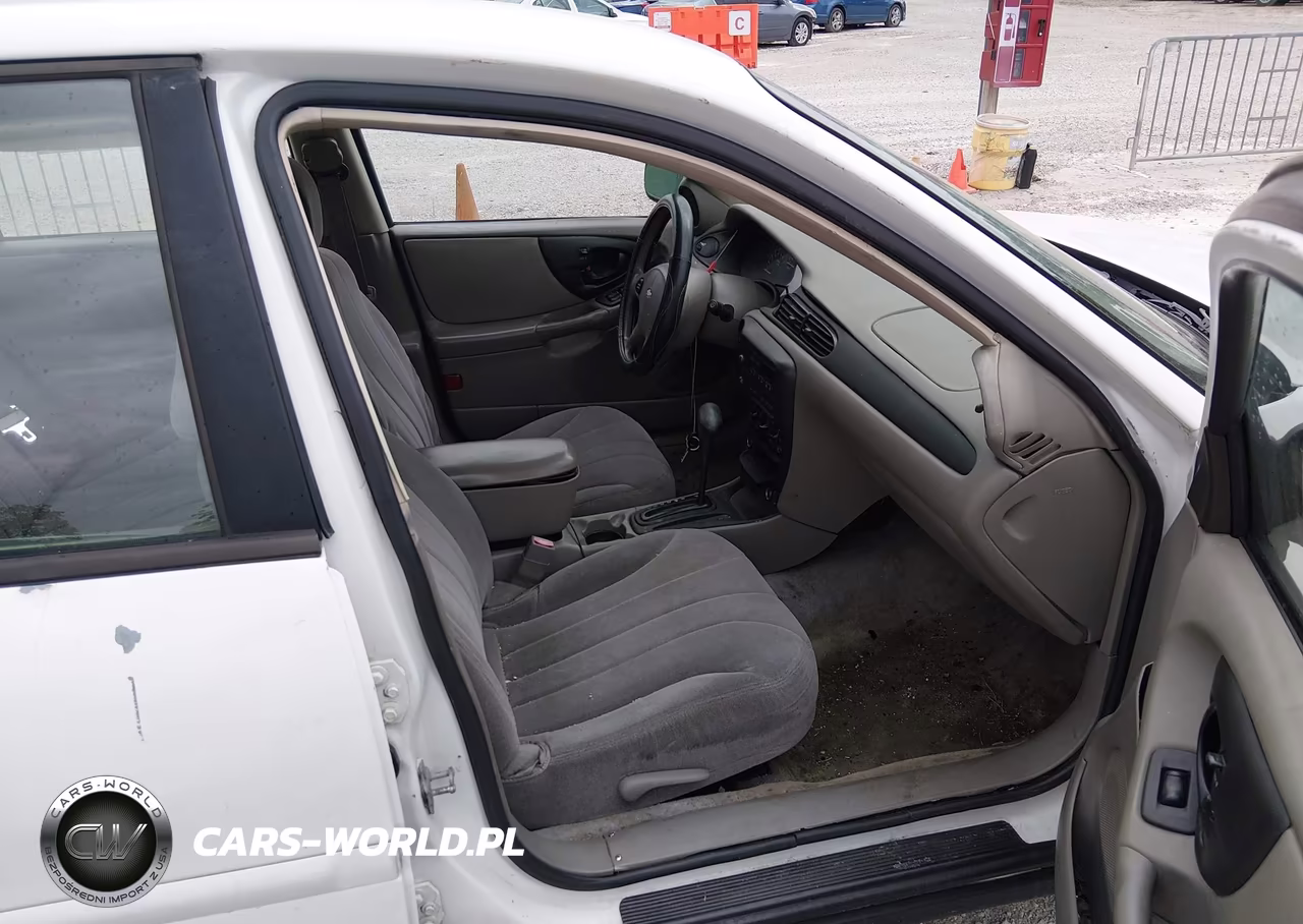 2005 Chevrolet Classic VIN:1G1ND52F85M143313 - 5