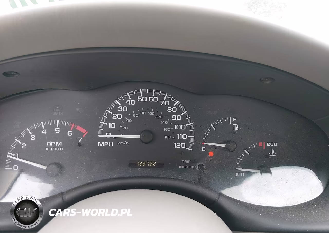 2005 Chevrolet Classic VIN:1G1ND52F85M143313 - 7