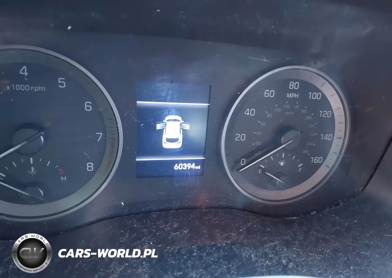 2020 Hyundai Tucson Se VIN:KM8J2CA42LU208259 - 7