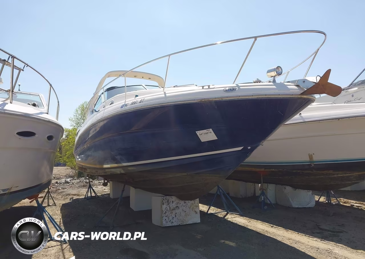 2005 Sea Ray Other
