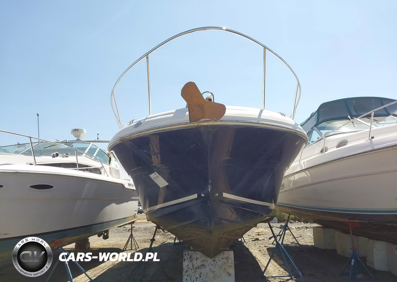 2005 Sea Ray Other VIN:SERT5347J405 - 10