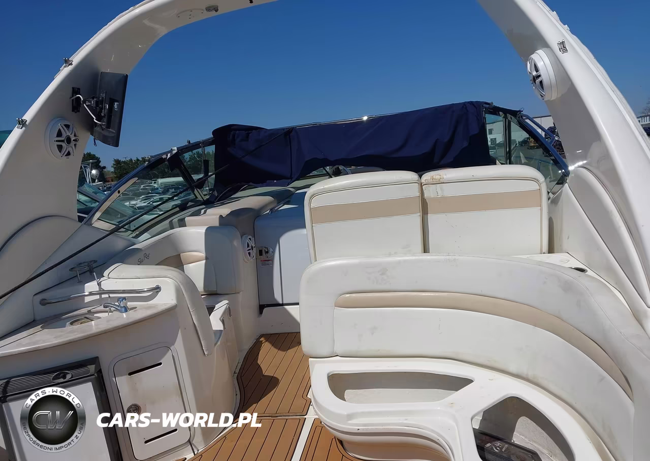 2005 Sea Ray Other VIN:SERT5347J405 - 5
