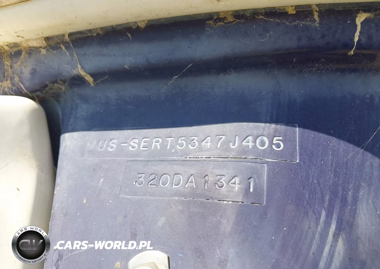 2005 Sea Ray Other VIN:SERT5347J405 - 9