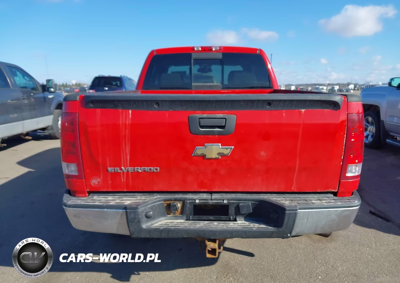 2007 Chevrolet Silverado 1500 Lt1-Lt2-Ltz-Work Truck VIN:2GCEK19J171551442 - 16