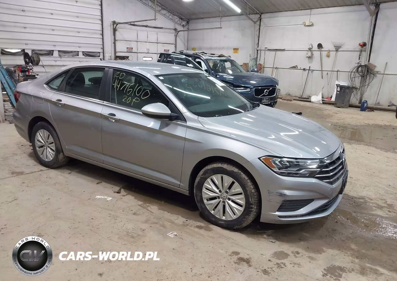 2020 Volkswagen Jetta 1.4T R-Line-1.4T S-1.4T Se